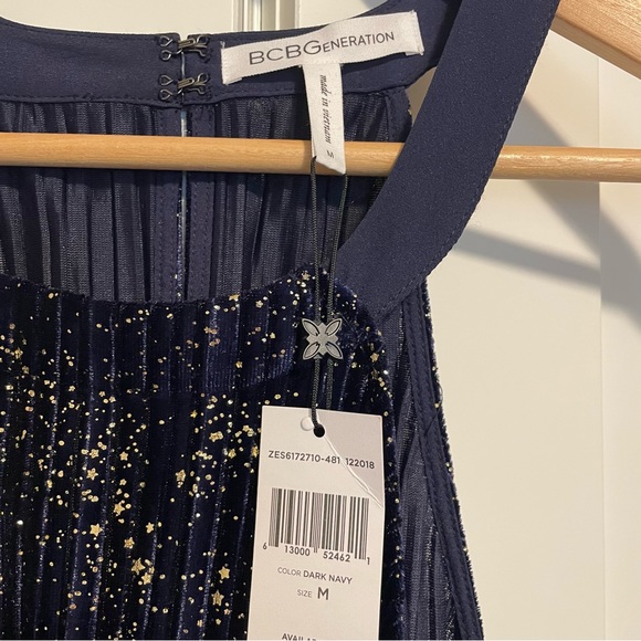 BCBGeneration mini dress - Picture 2 of 2